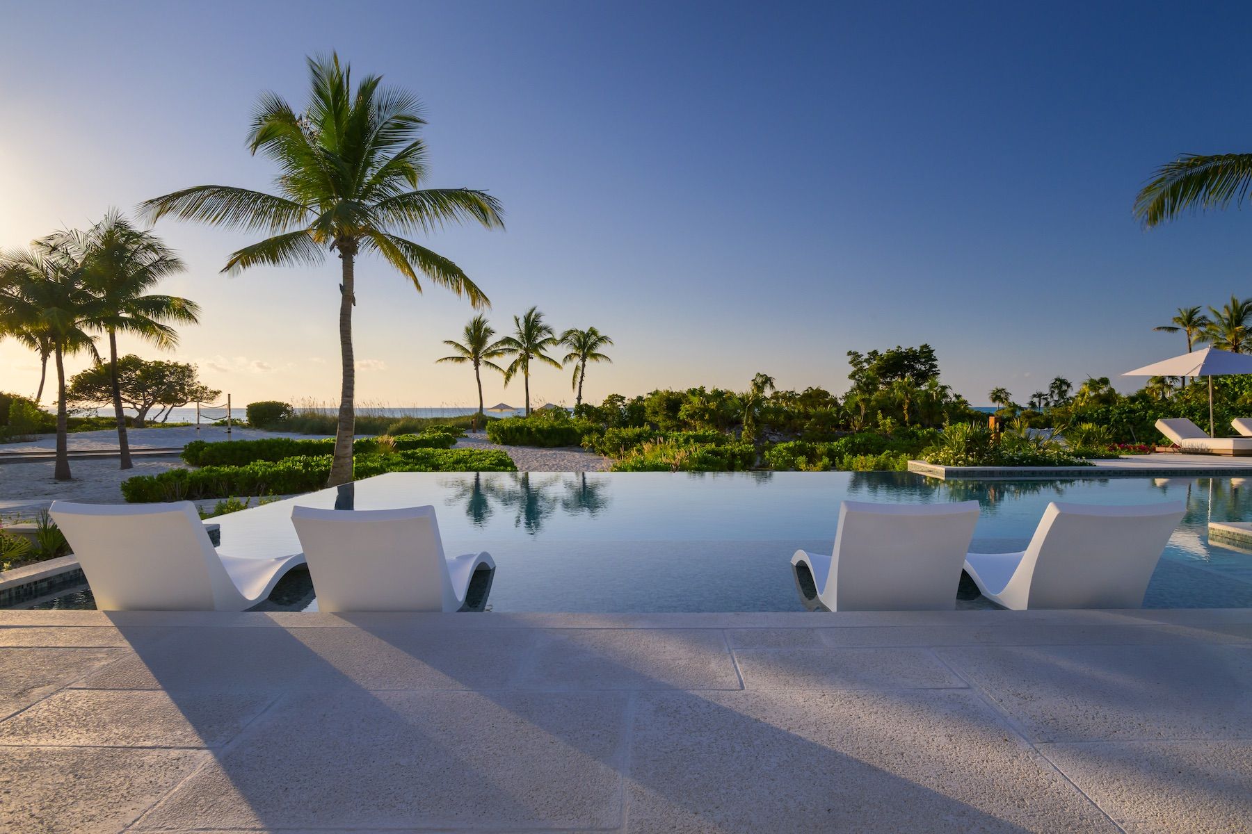Sea Breeze Estate villa photo.